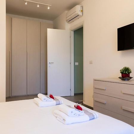 Ecogreen Flats Prestige - Central Station Mediolan Zewnętrze zdjęcie