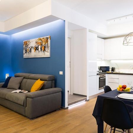 Ecogreen Flats Prestige - Central Station Mediolan Zewnętrze zdjęcie