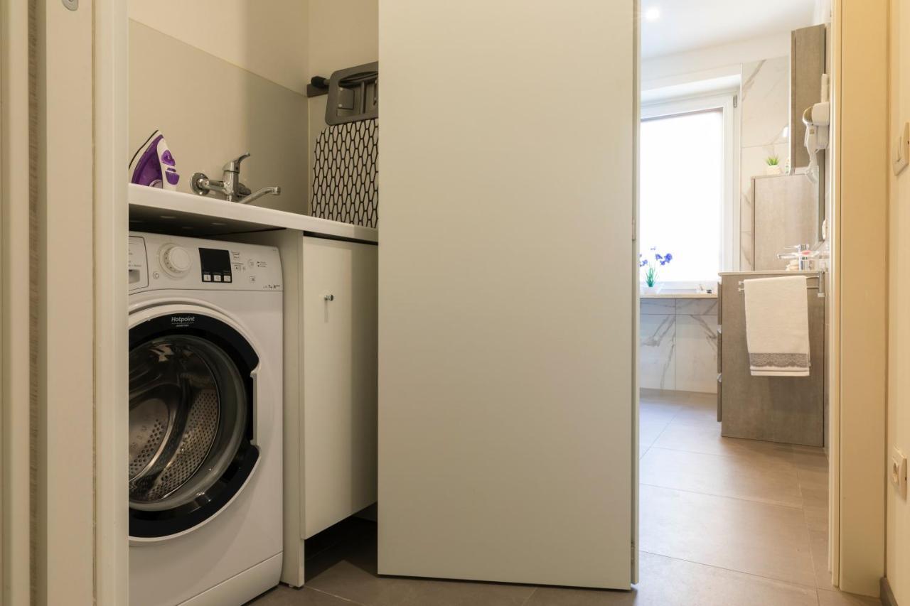 Ecogreen Flats Prestige - Central Station Mediolan Zewnętrze zdjęcie