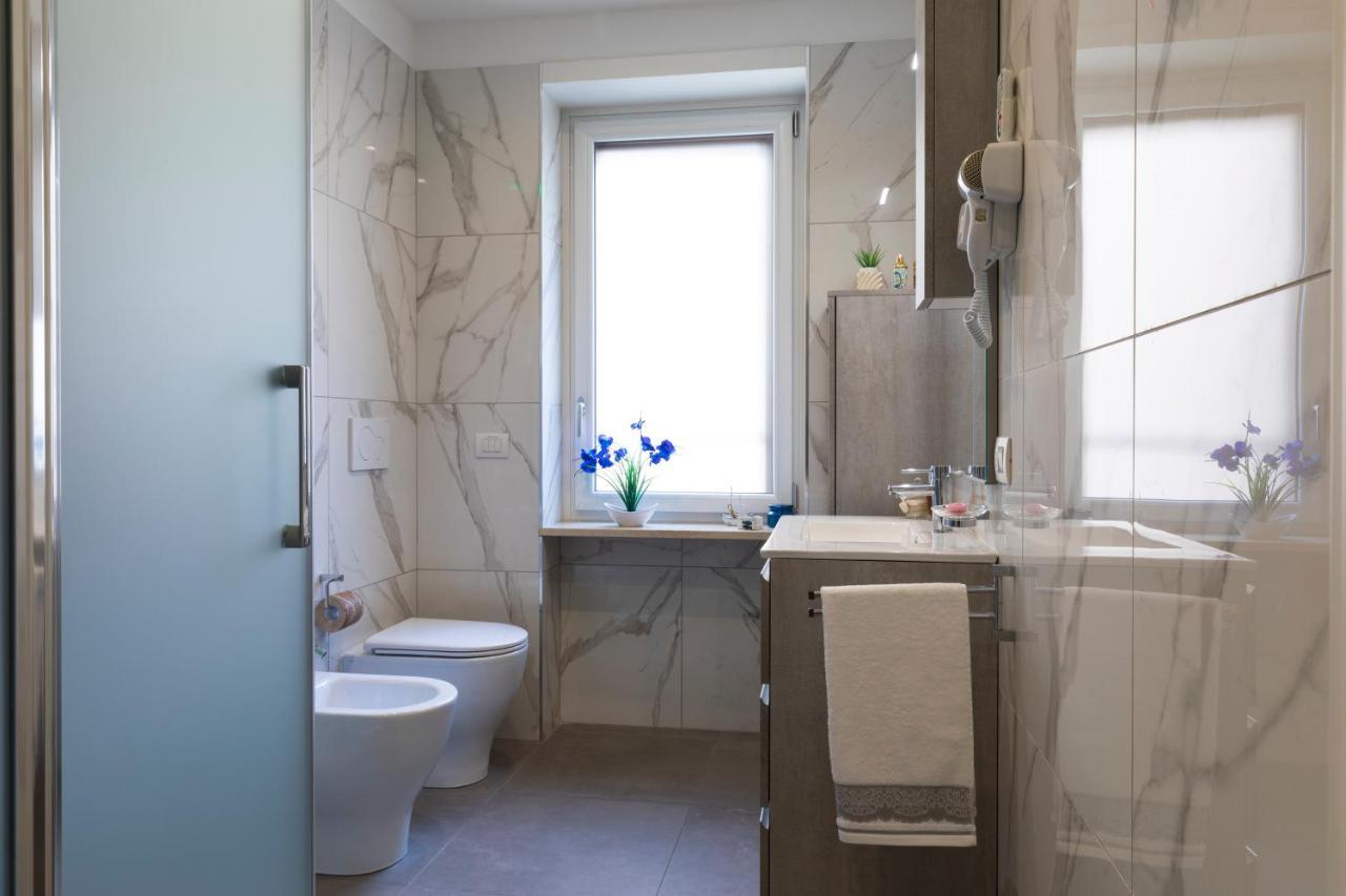 Ecogreen Flats Prestige - Central Station Mediolan Zewnętrze zdjęcie