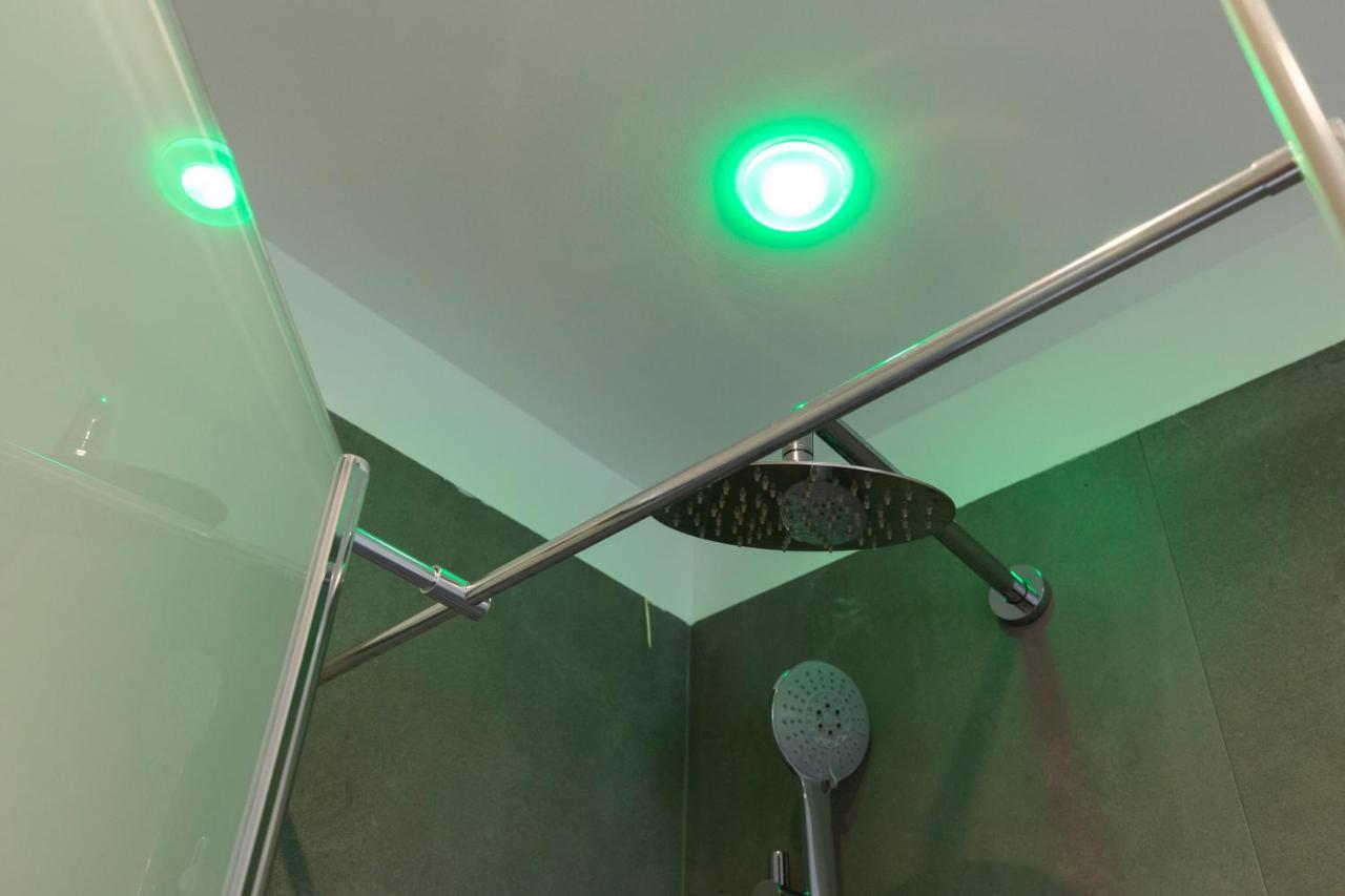 Ecogreen Flats Prestige - Central Station Mediolan Zewnętrze zdjęcie