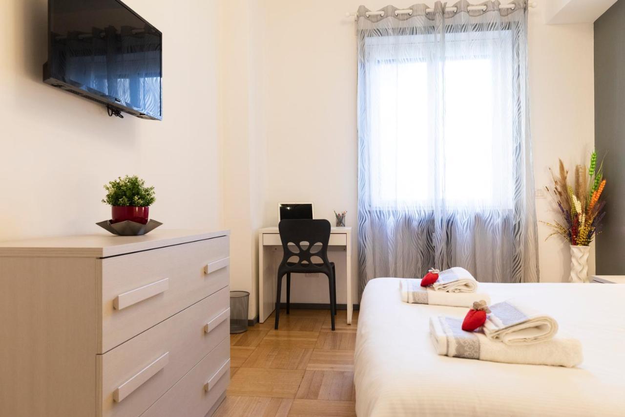 Ecogreen Flats Prestige - Central Station Mediolan Zewnętrze zdjęcie