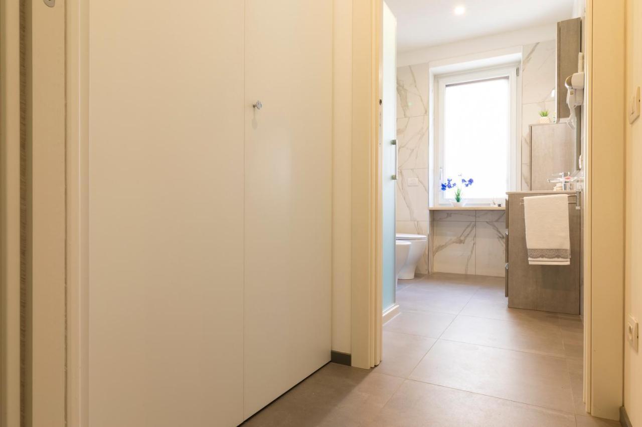 Ecogreen Flats Prestige - Central Station Mediolan Zewnętrze zdjęcie