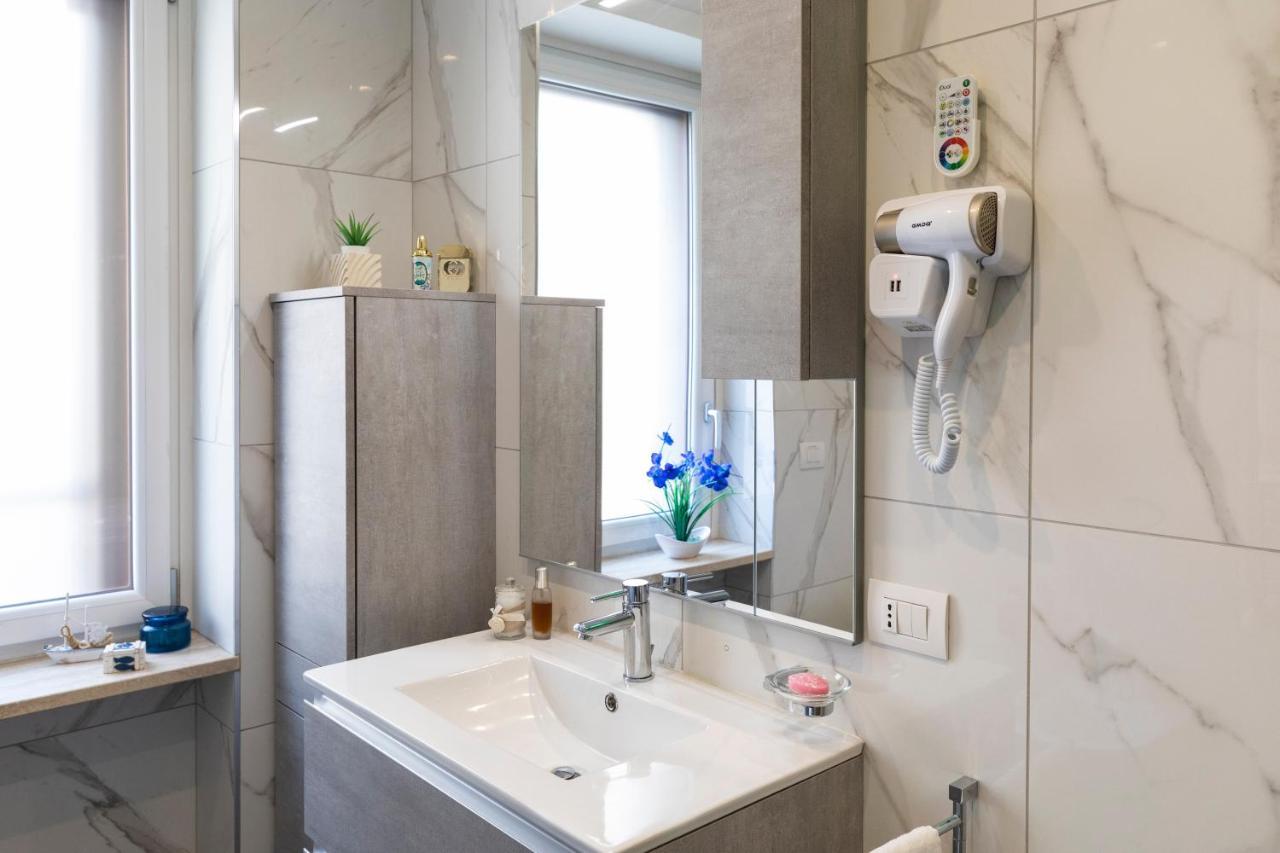 Ecogreen Flats Prestige - Central Station Mediolan Zewnętrze zdjęcie