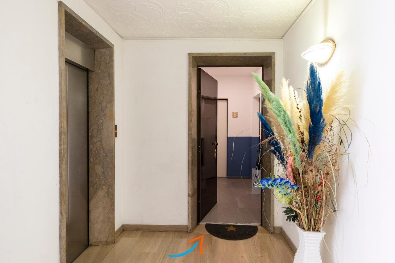 Ecogreen Flats Prestige - Central Station Mediolan Zewnętrze zdjęcie