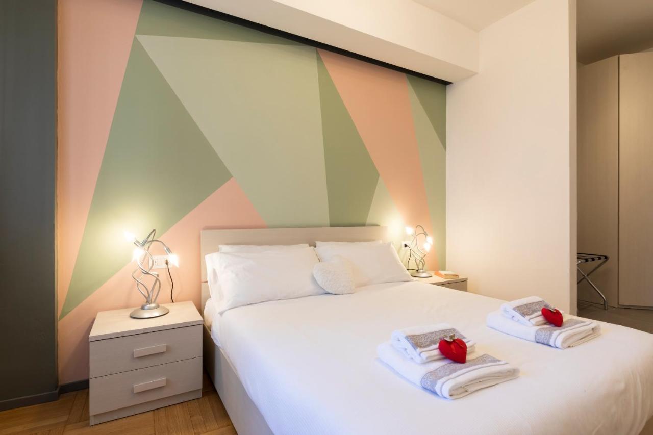 Ecogreen Flats Prestige - Central Station Mediolan Zewnętrze zdjęcie