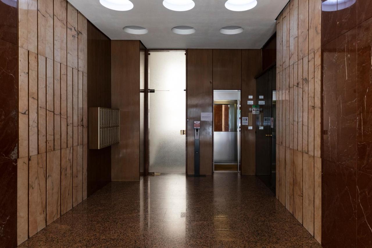 Ecogreen Flats Prestige - Central Station Mediolan Zewnętrze zdjęcie