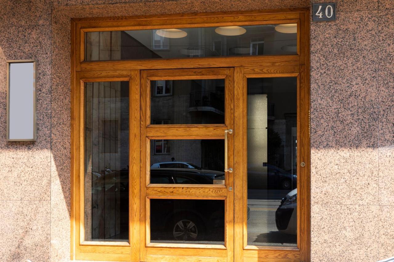 Ecogreen Flats Prestige - Central Station Mediolan Zewnętrze zdjęcie