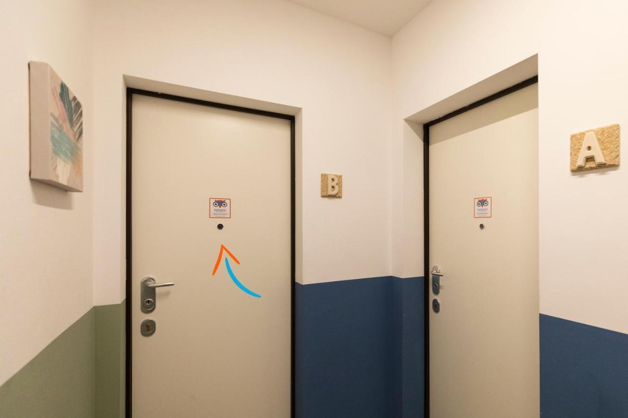 Ecogreen Flats Prestige - Central Station Mediolan Zewnętrze zdjęcie