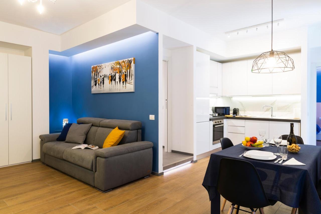 Ecogreen Flats Prestige - Central Station Mediolan Zewnętrze zdjęcie