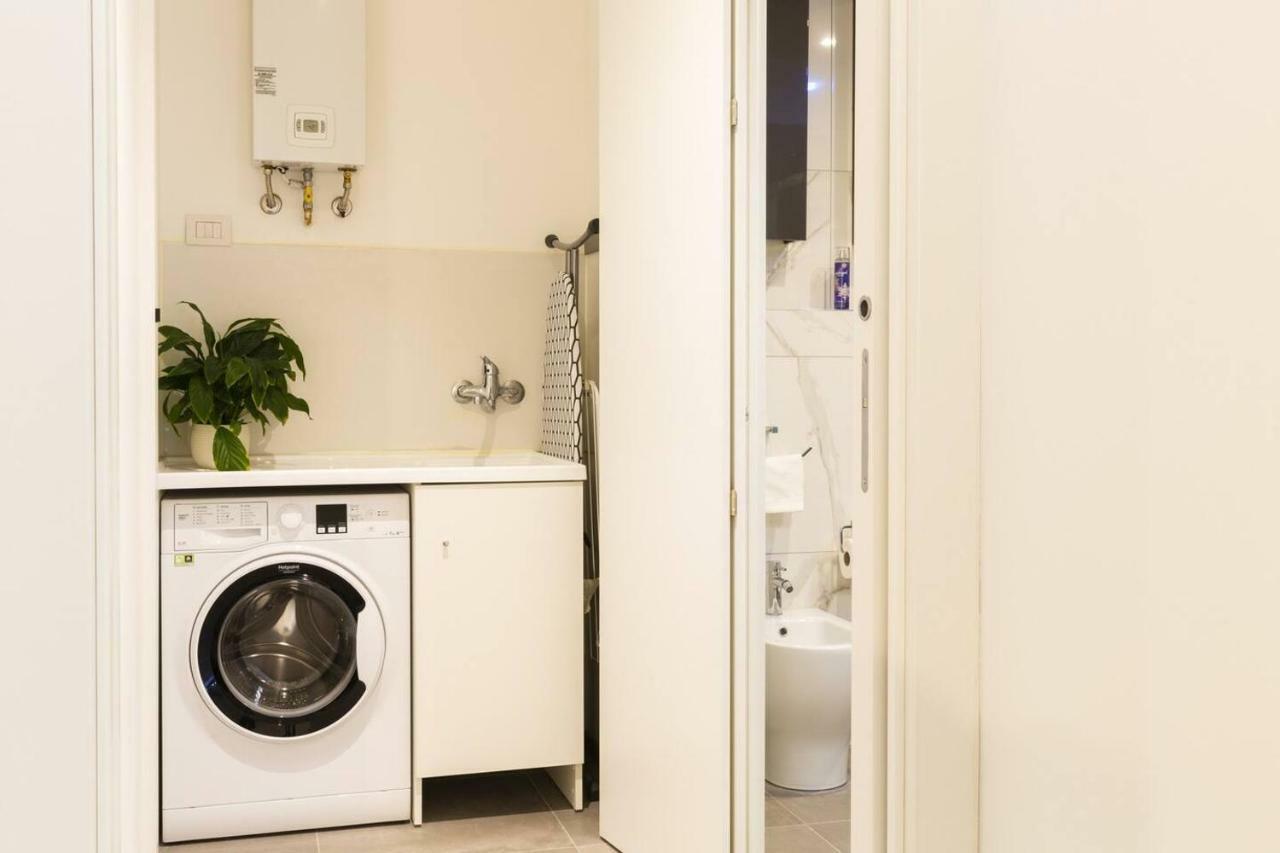 Ecogreen Flats Prestige - Central Station Mediolan Zewnętrze zdjęcie