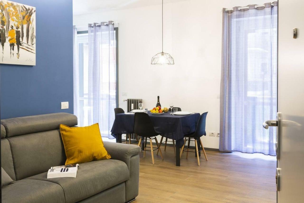 Ecogreen Flats Prestige - Central Station Mediolan Zewnętrze zdjęcie