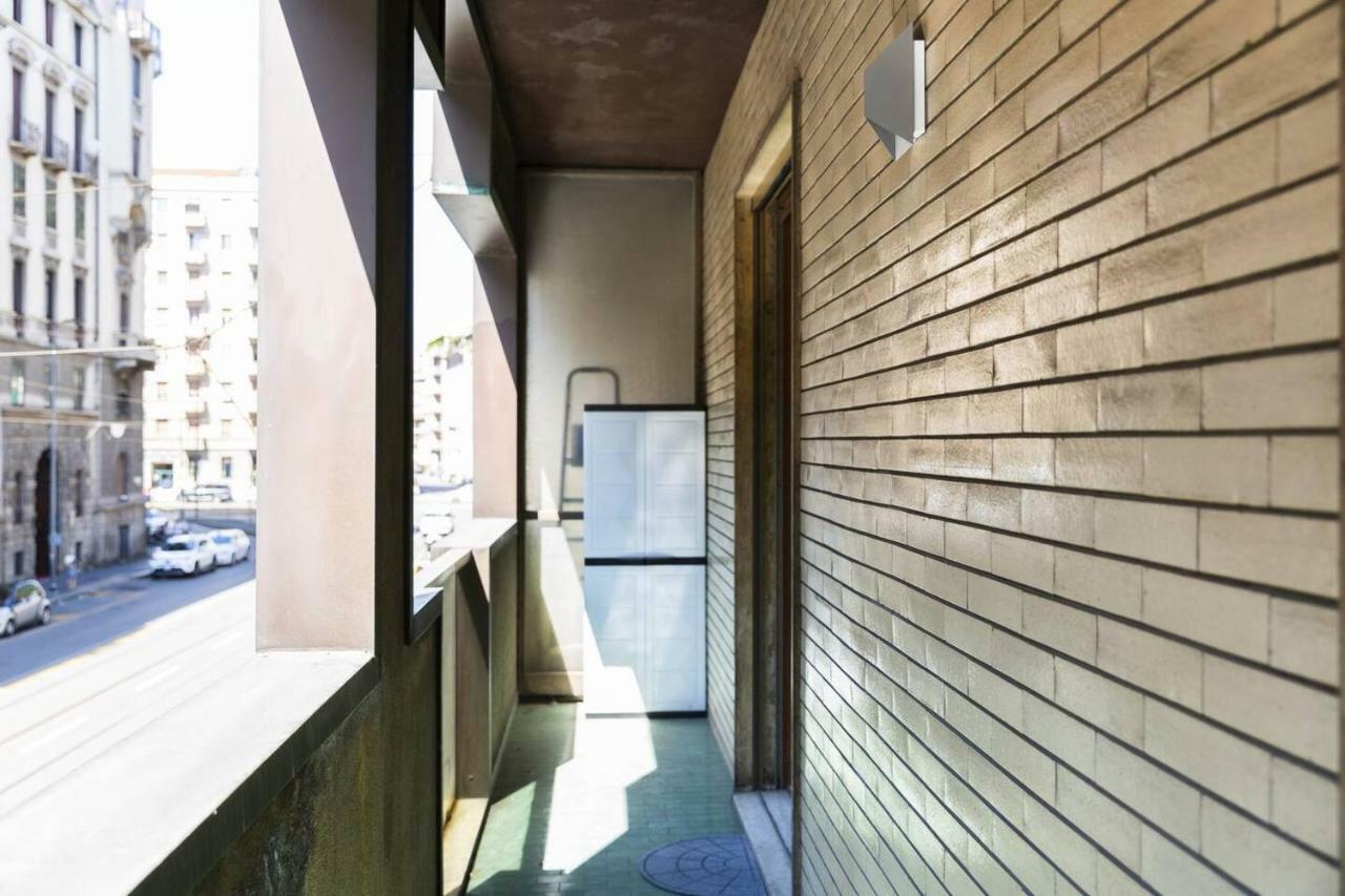 Ecogreen Flats Prestige - Central Station Mediolan Zewnętrze zdjęcie
