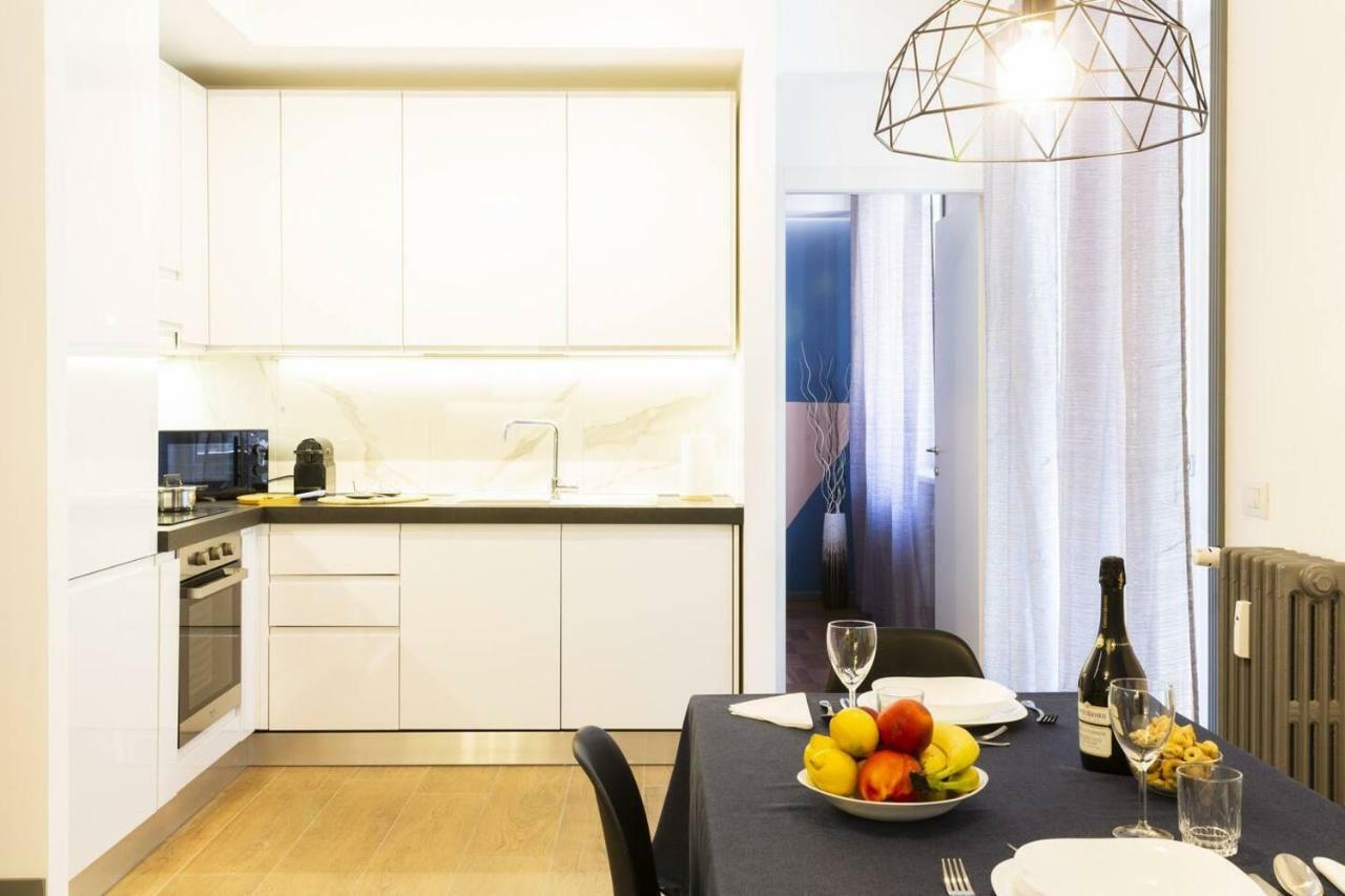 Ecogreen Flats Prestige - Central Station Mediolan Zewnętrze zdjęcie