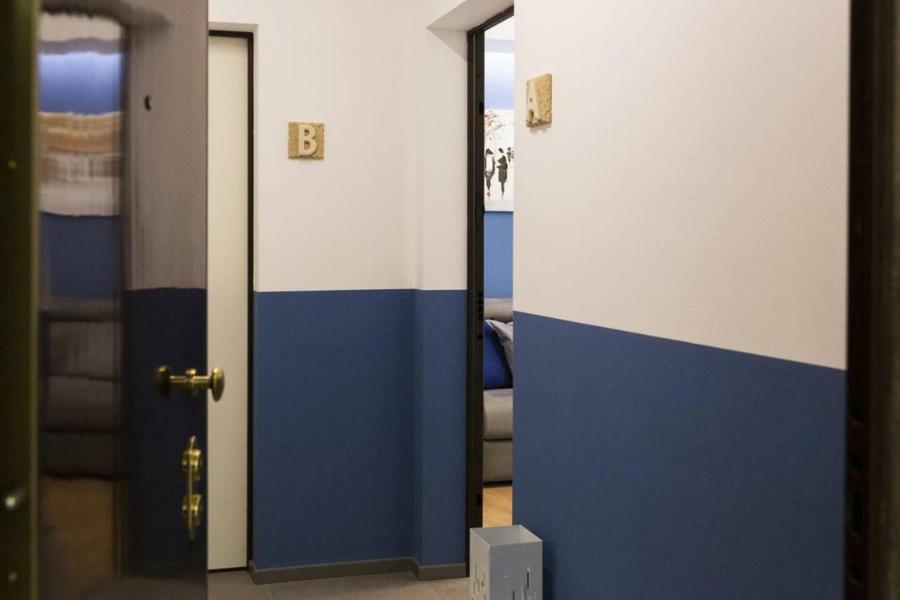 Ecogreen Flats Prestige - Central Station Mediolan Zewnętrze zdjęcie