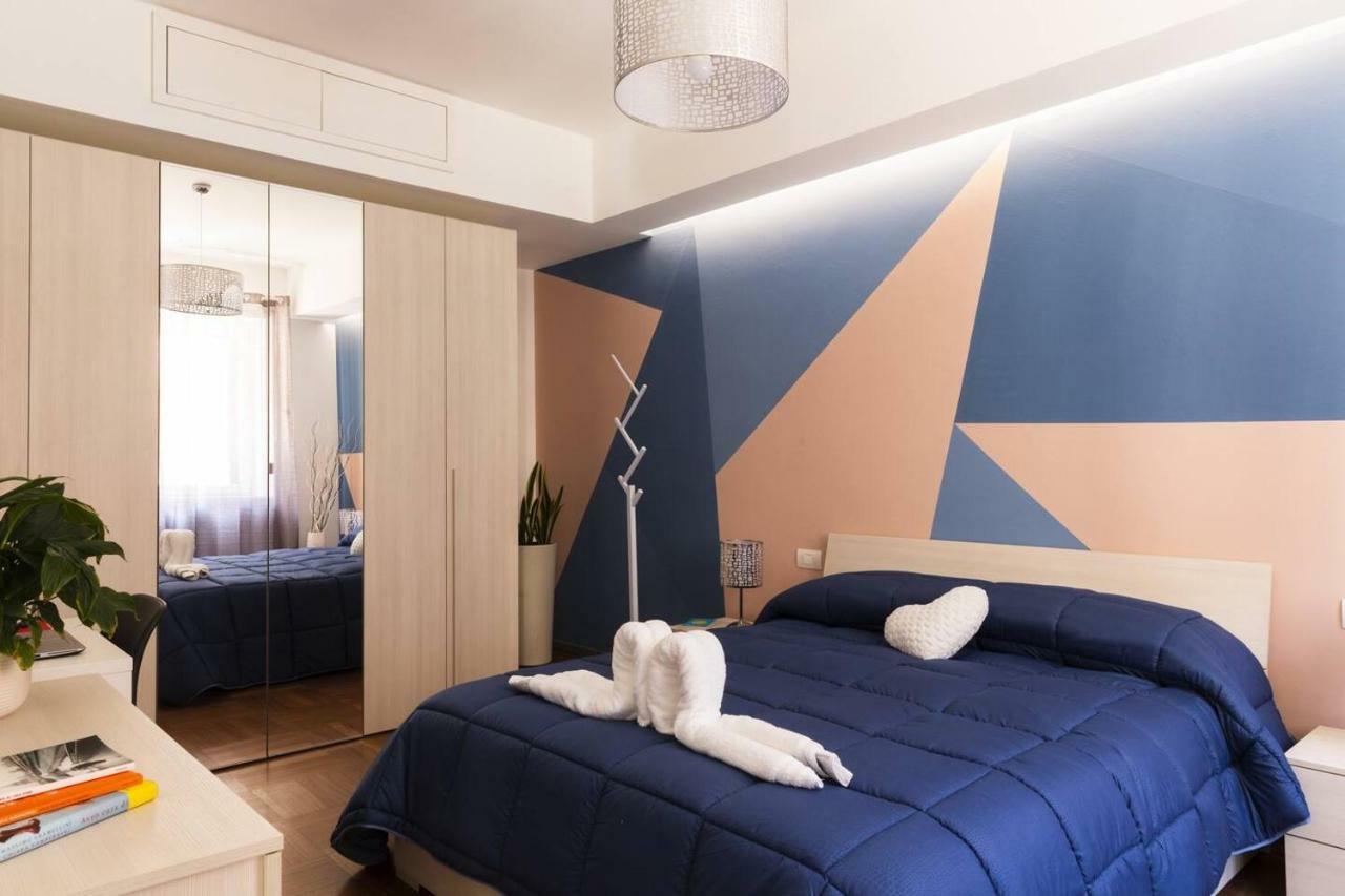 Ecogreen Flats Prestige - Central Station Mediolan Zewnętrze zdjęcie