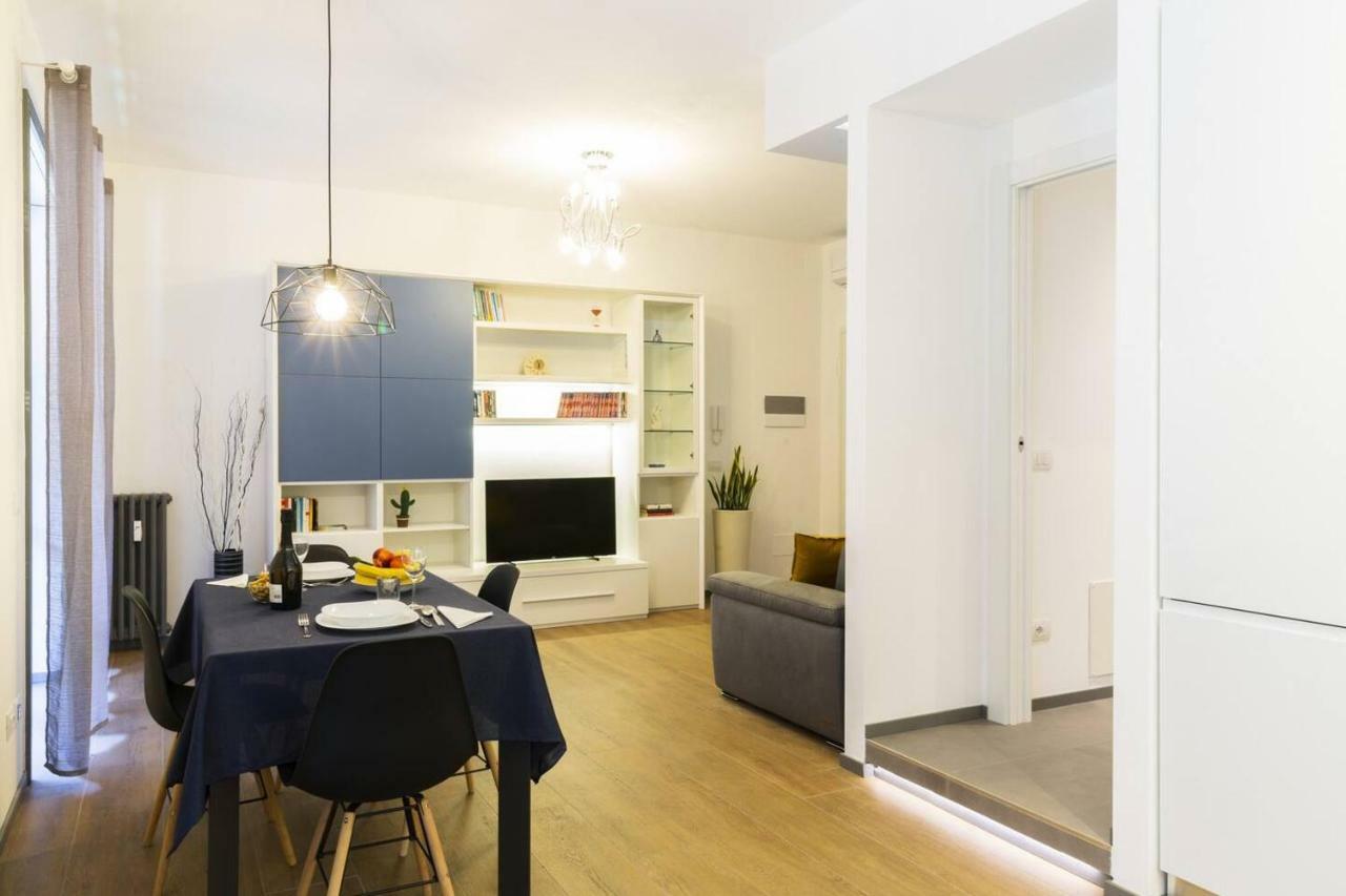 Ecogreen Flats Prestige - Central Station Mediolan Zewnętrze zdjęcie