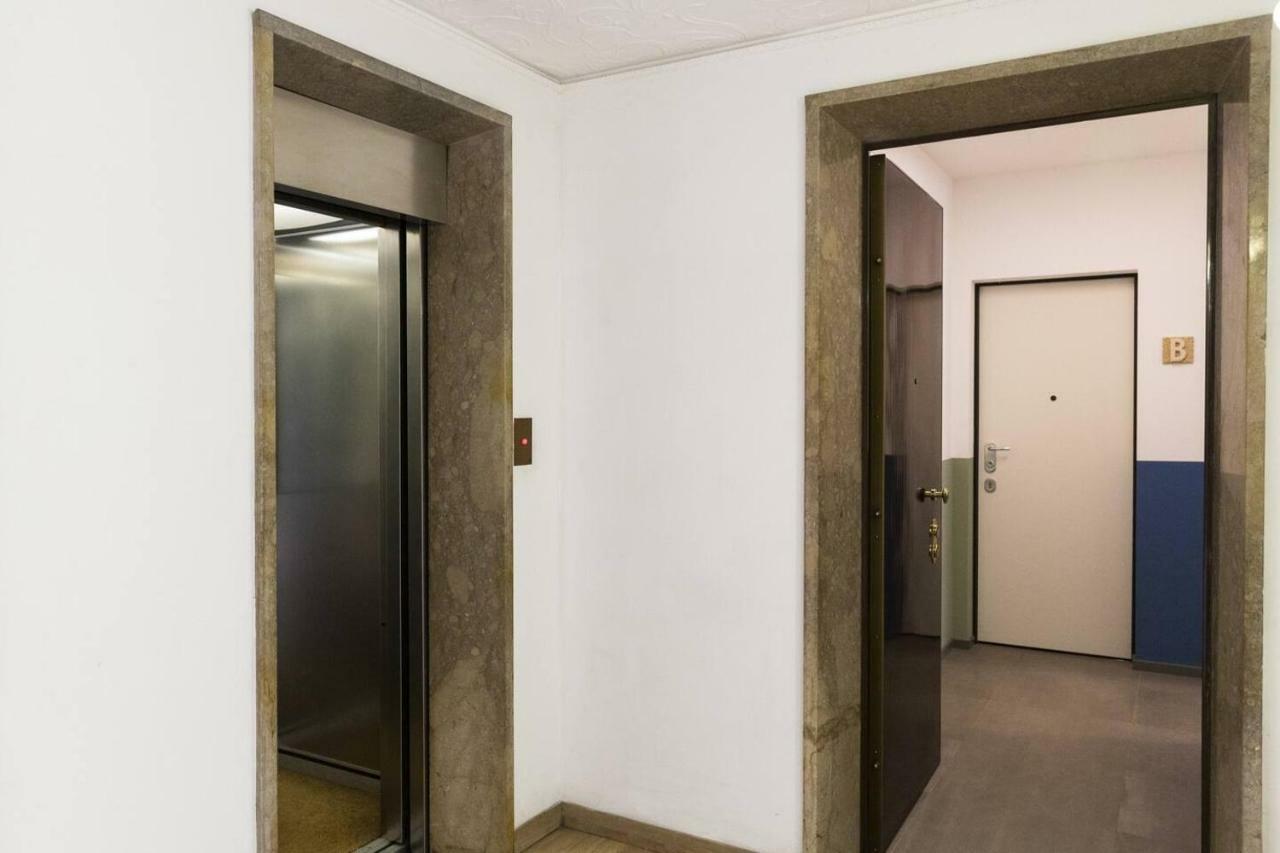 Ecogreen Flats Prestige - Central Station Mediolan Zewnętrze zdjęcie