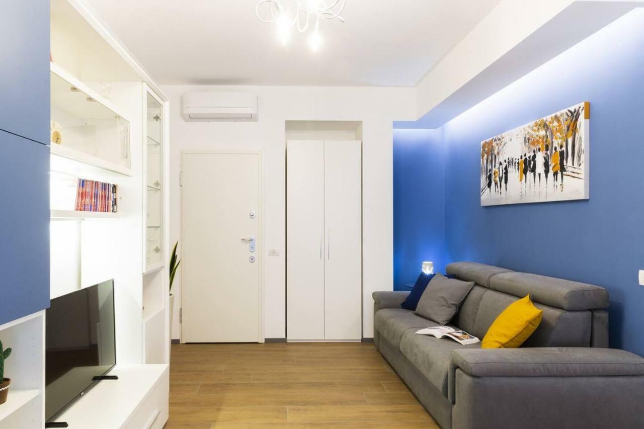 Ecogreen Flats Prestige - Central Station Mediolan Zewnętrze zdjęcie
