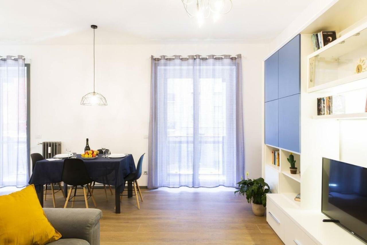Ecogreen Flats Prestige - Central Station Mediolan Zewnętrze zdjęcie