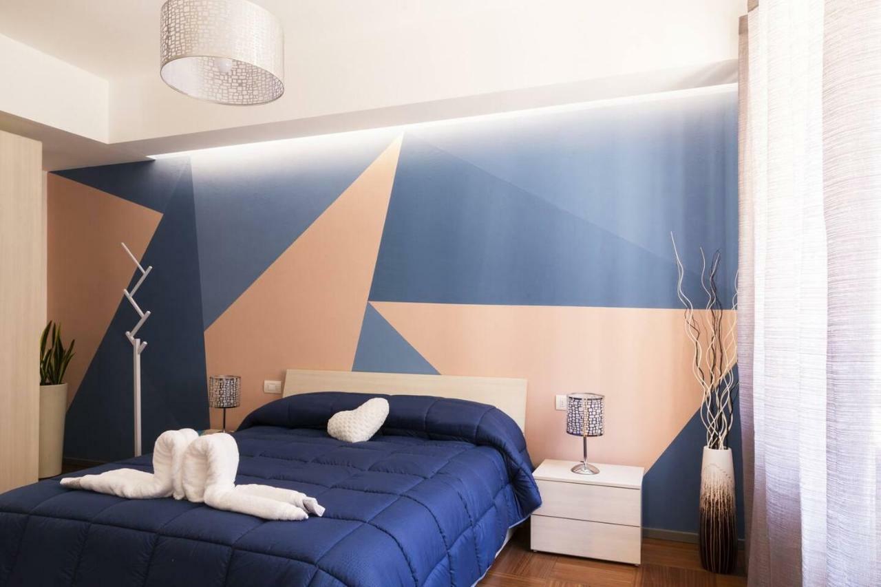 Ecogreen Flats Prestige - Central Station Mediolan Zewnętrze zdjęcie