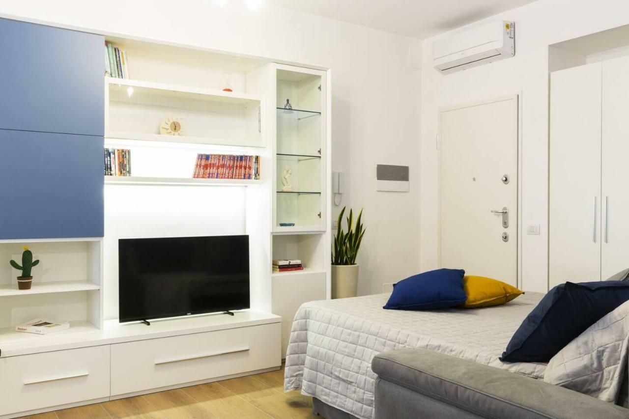 Ecogreen Flats Prestige - Central Station Mediolan Zewnętrze zdjęcie