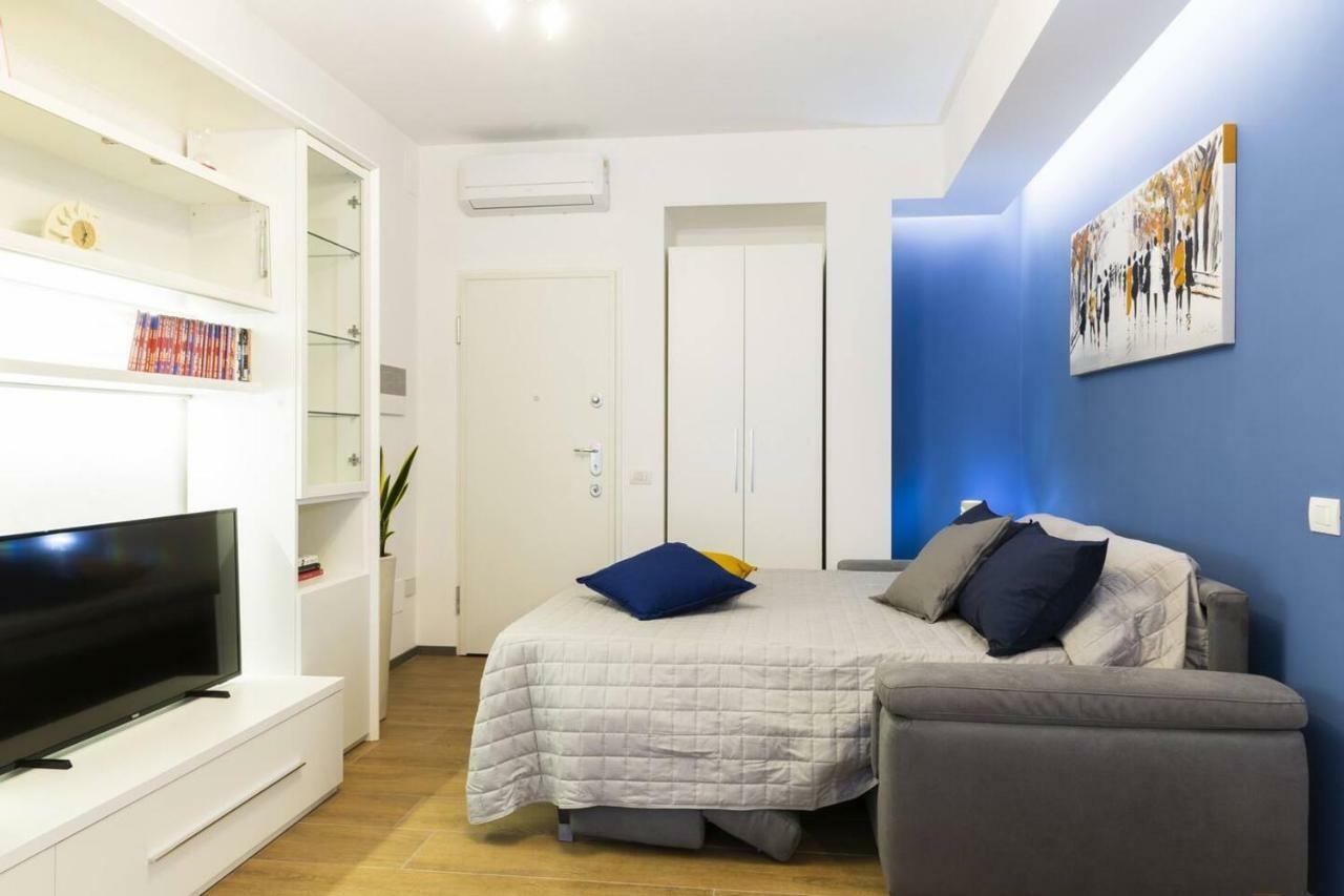 Ecogreen Flats Prestige - Central Station Mediolan Zewnętrze zdjęcie