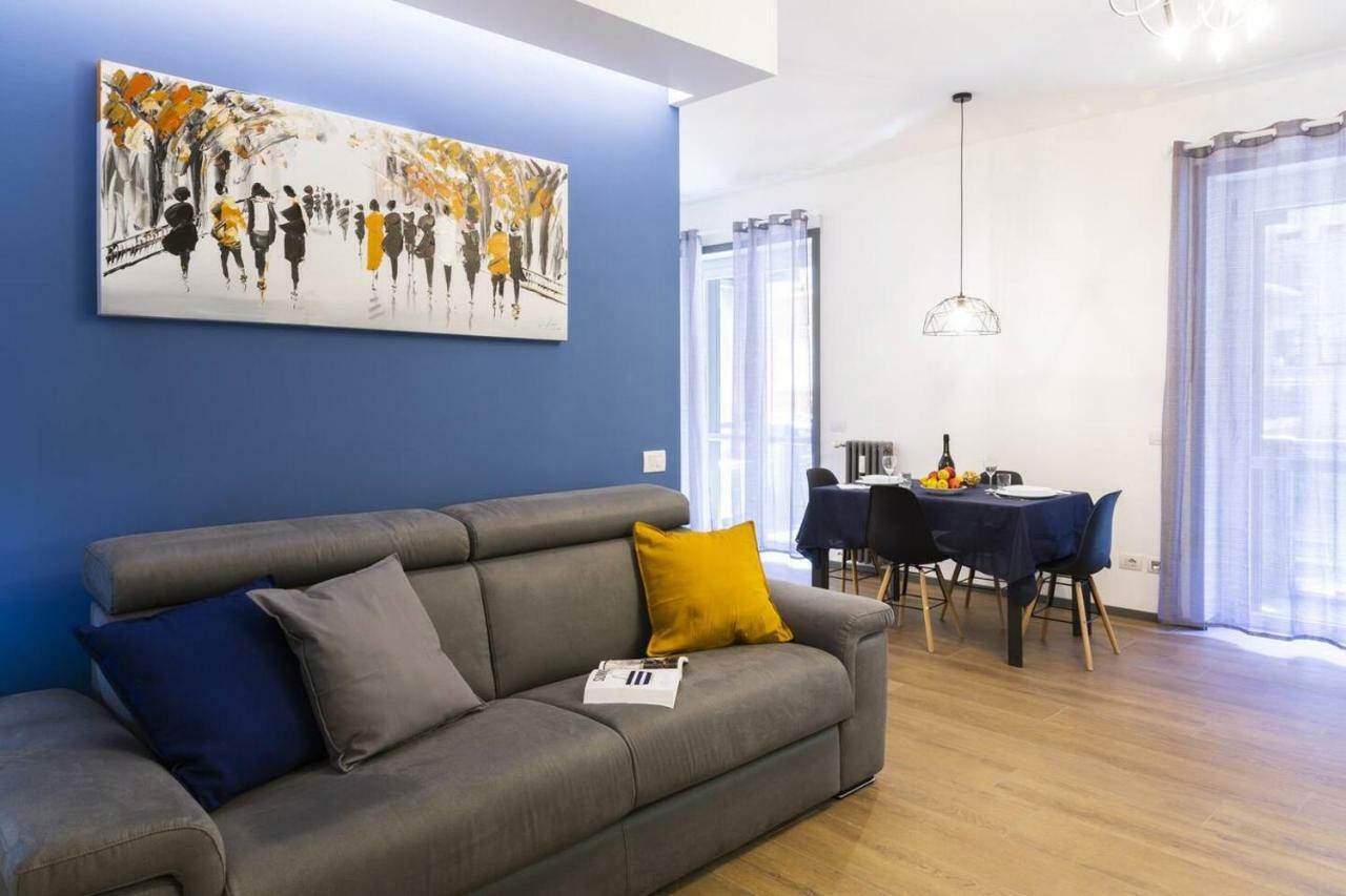 Ecogreen Flats Prestige - Central Station Mediolan Zewnętrze zdjęcie