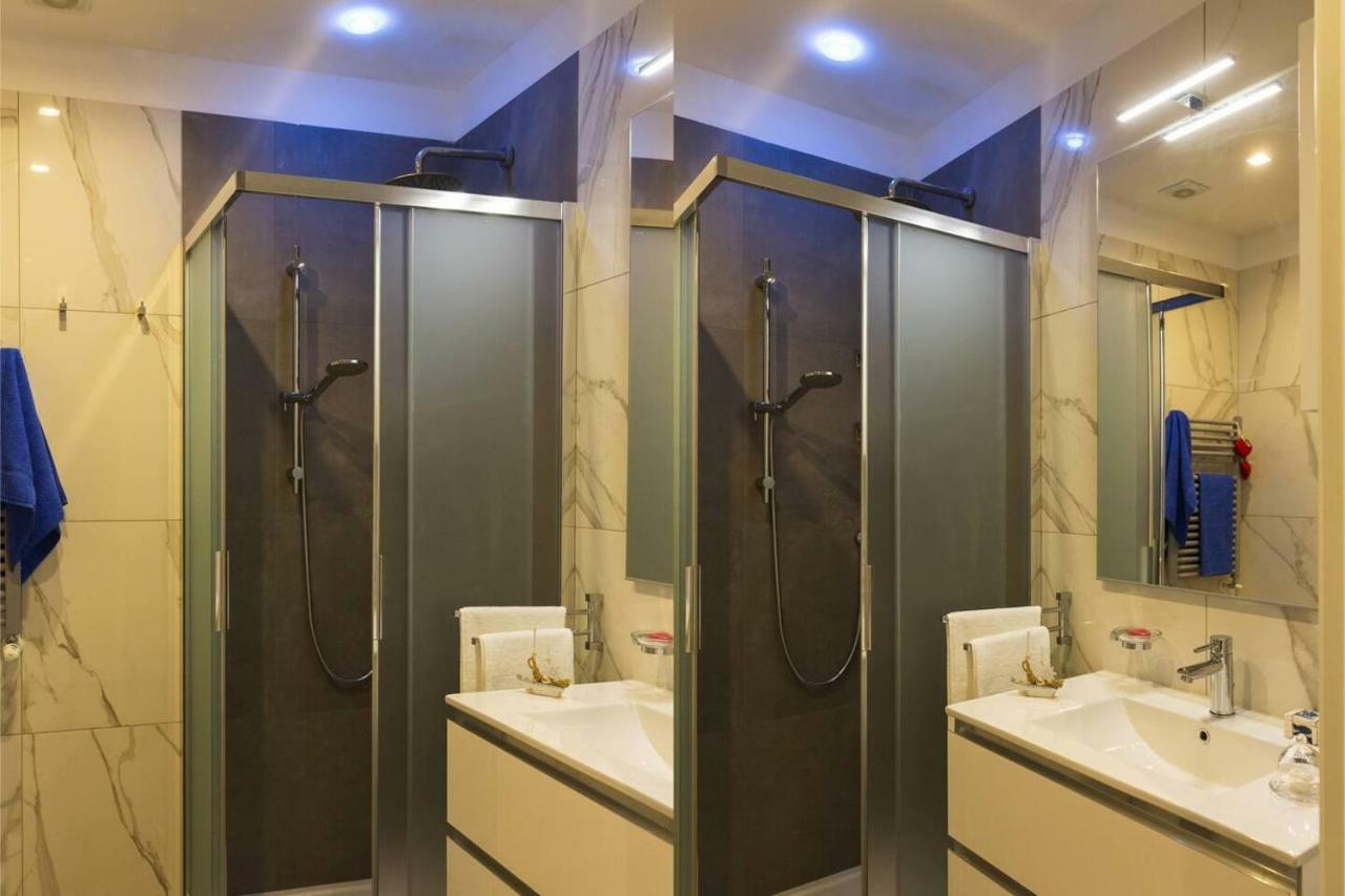 Ecogreen Flats Prestige - Central Station Mediolan Zewnętrze zdjęcie