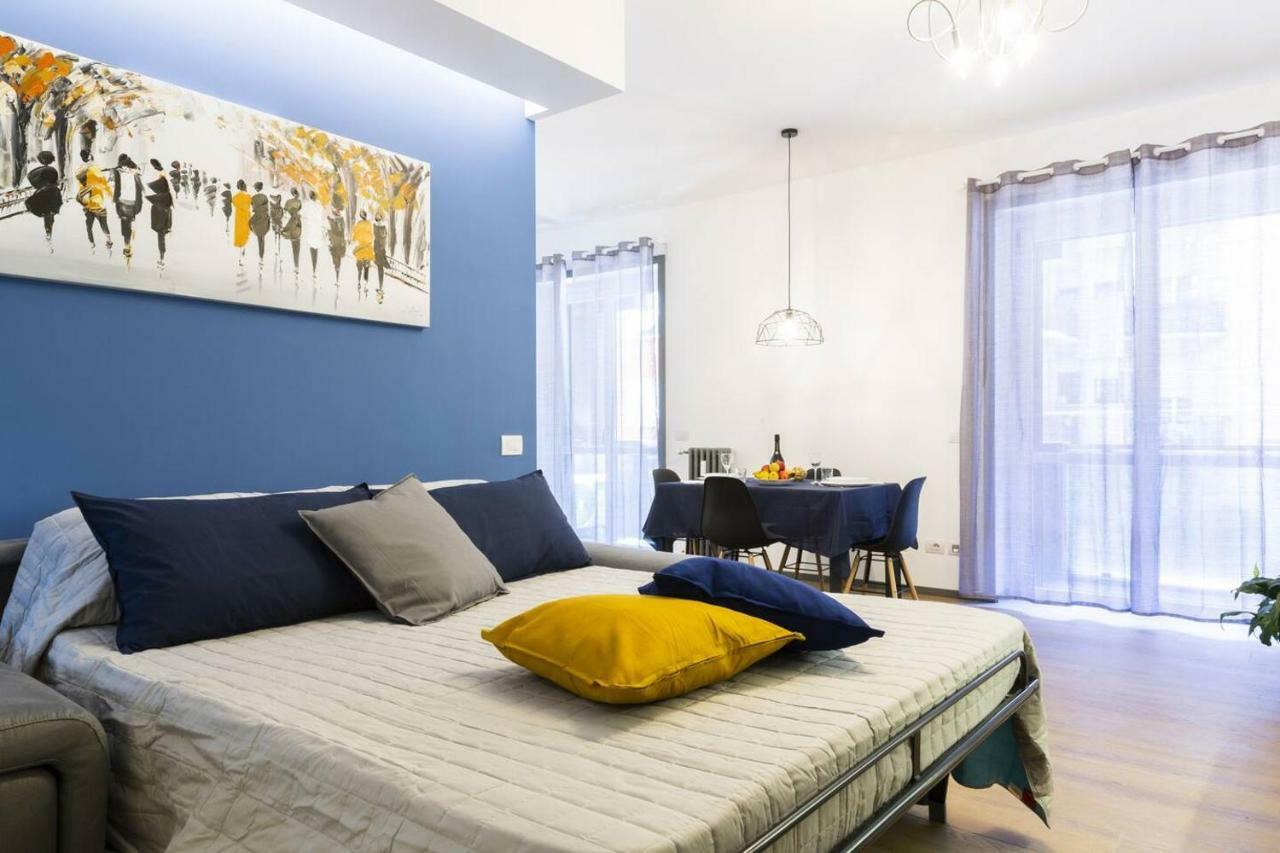 Ecogreen Flats Prestige - Central Station Mediolan Zewnętrze zdjęcie